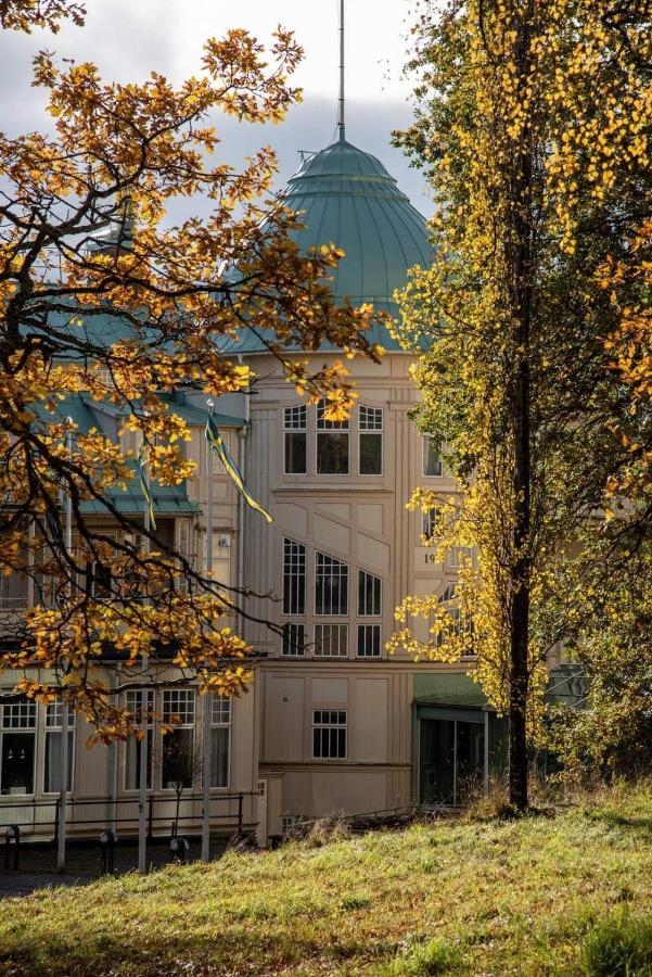 Moessebergs Kurort Hotel Falköping Exterior foto