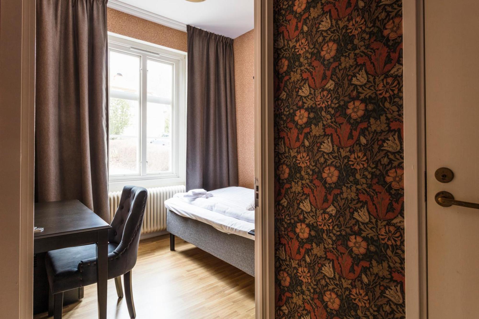 Moessebergs Kurort Hotel Falköping Exterior foto