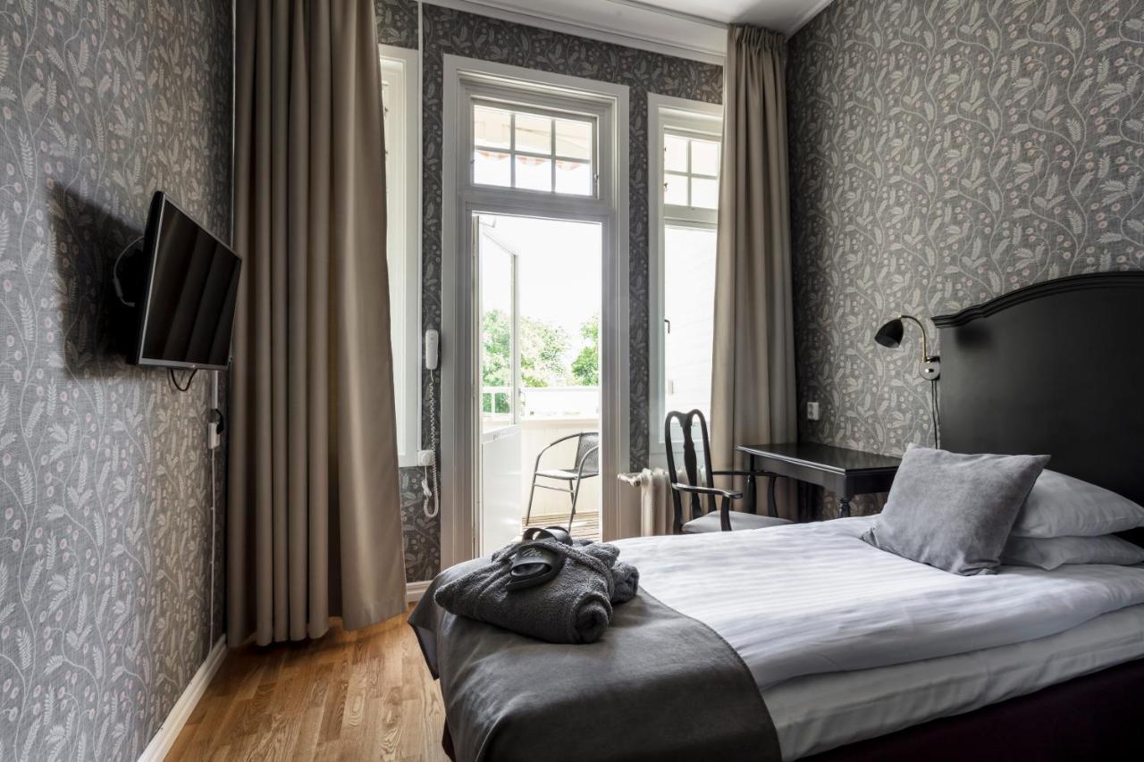 Moessebergs Kurort Hotel Falköping Exterior foto