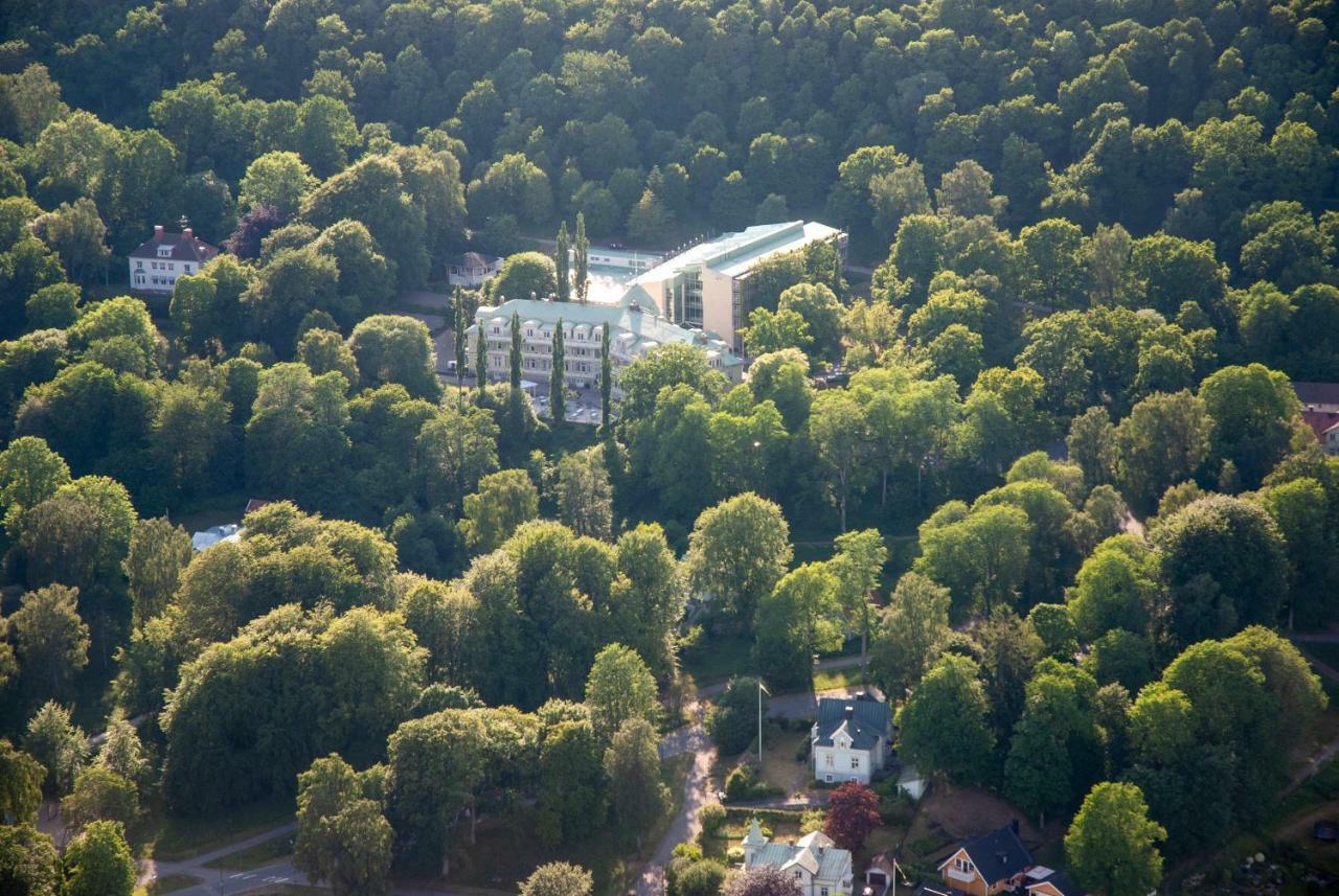 Moessebergs Kurort Hotel Falköping Exterior foto